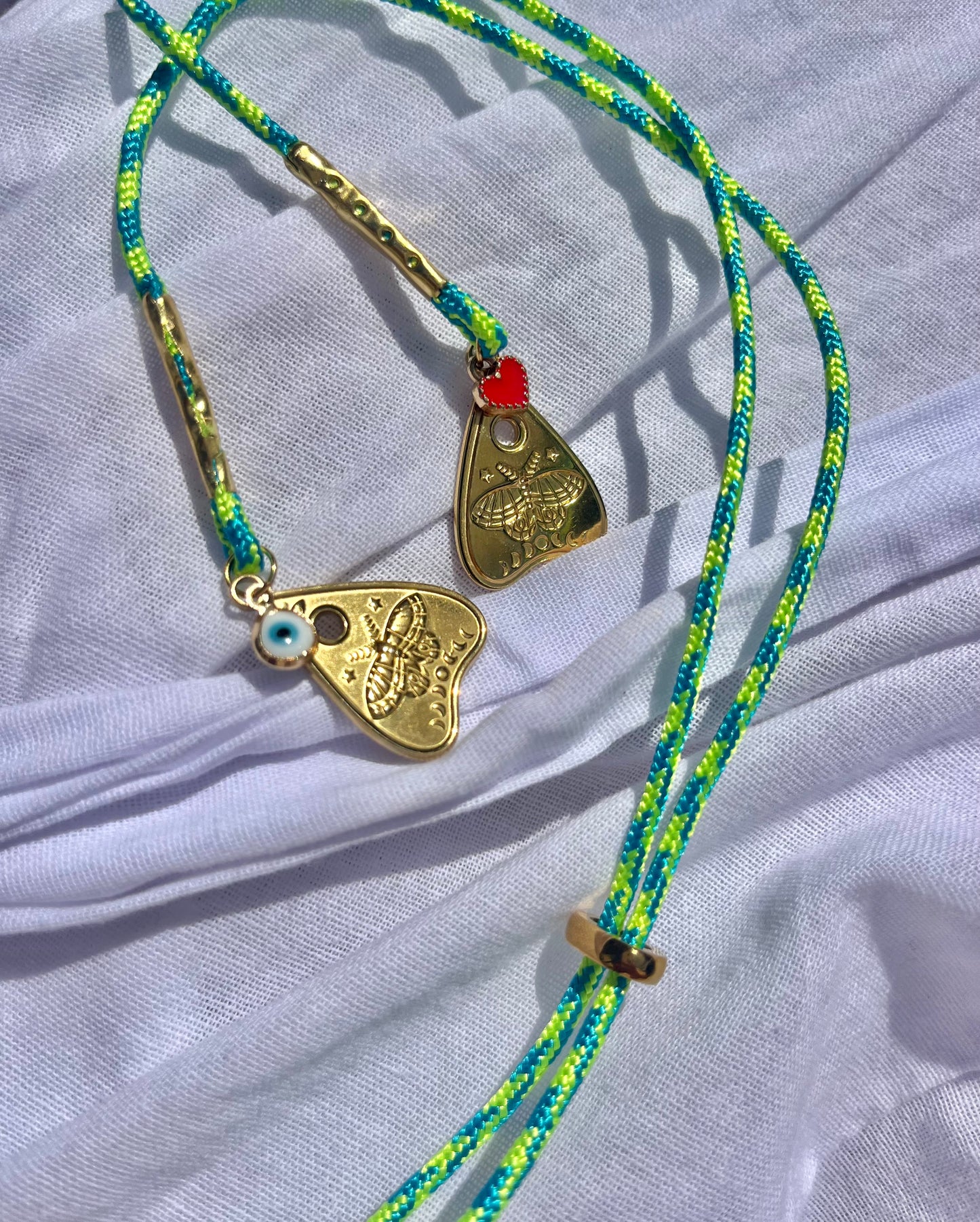 Charms