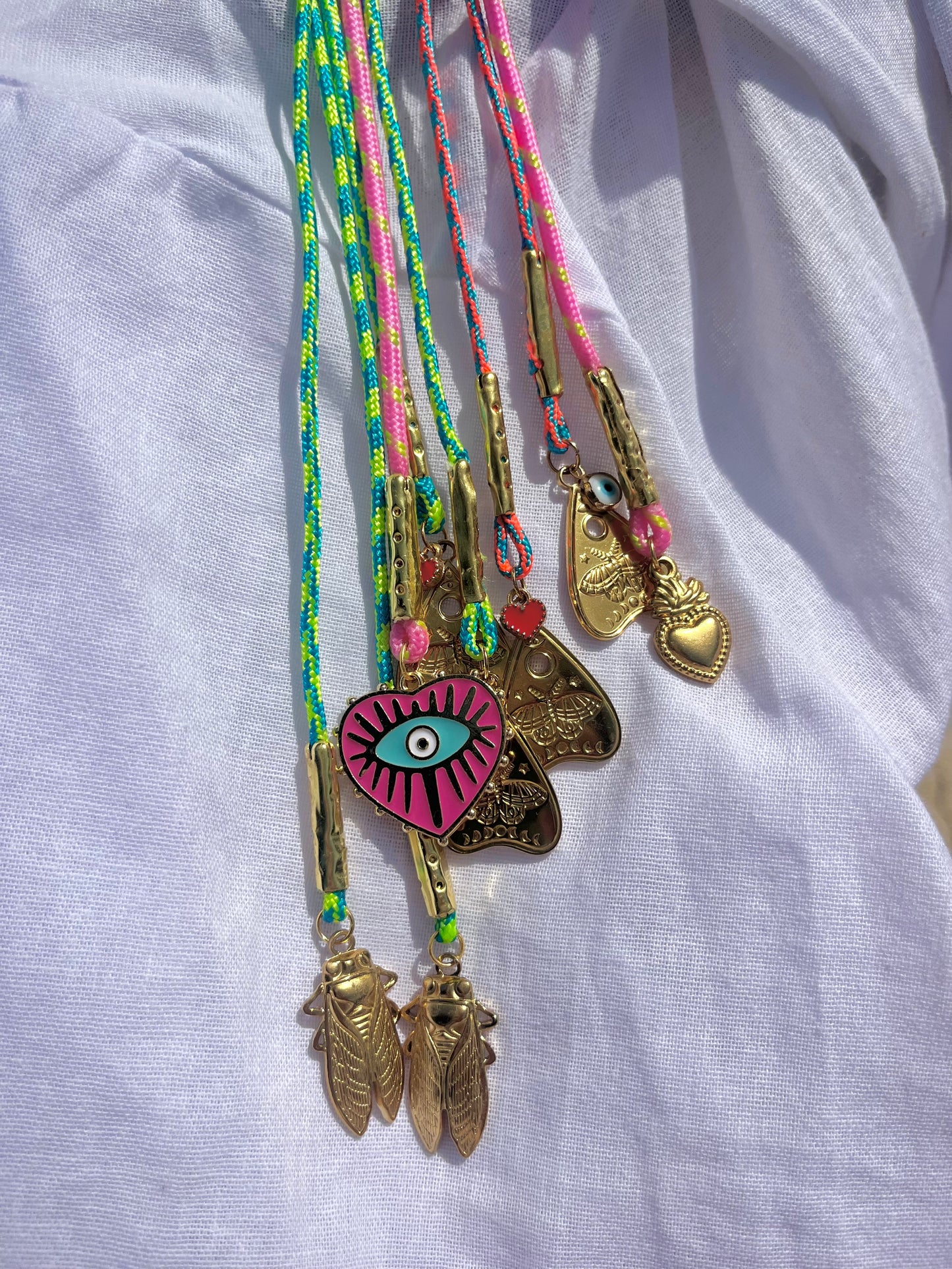 Charms