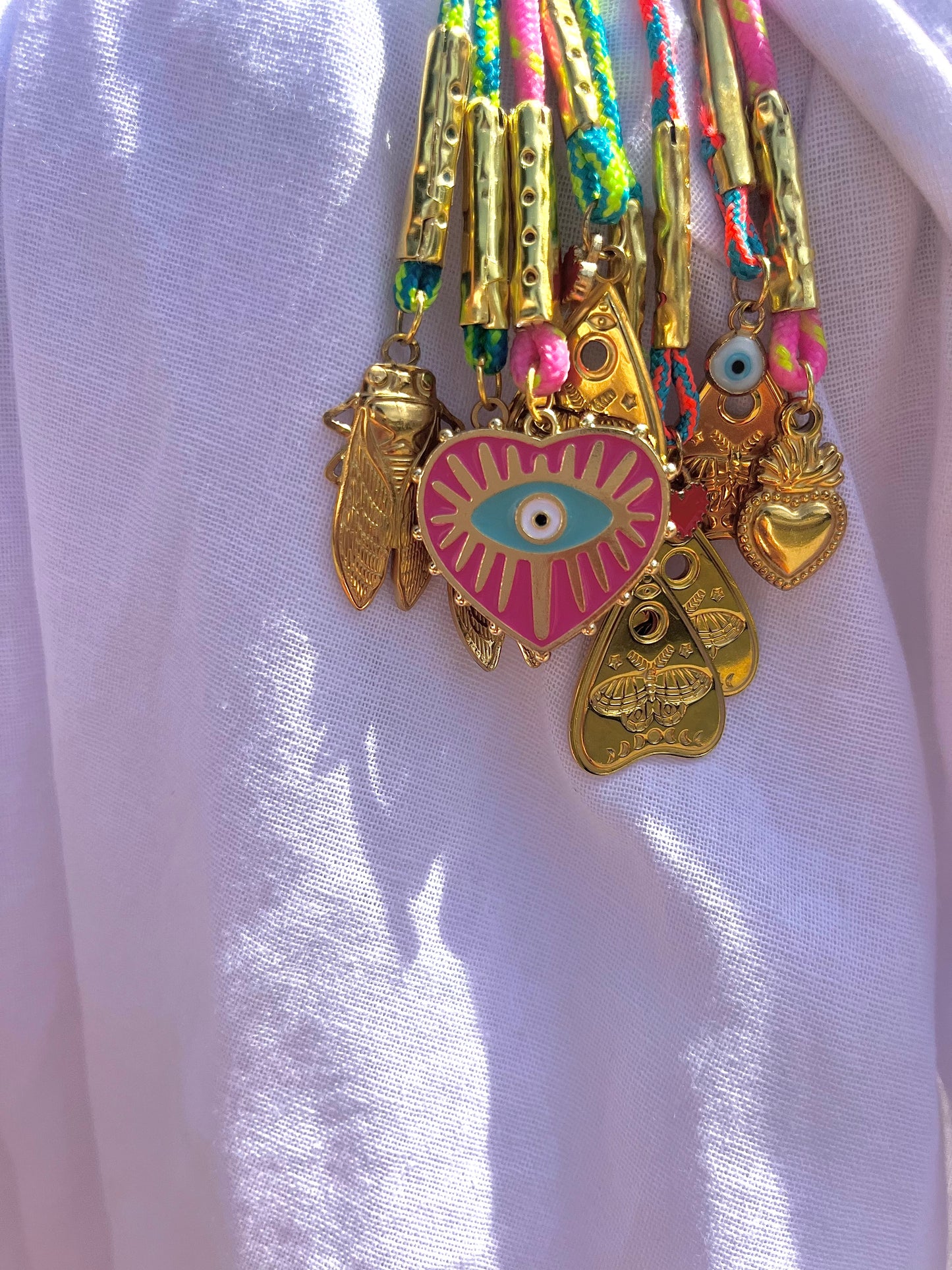 Charms