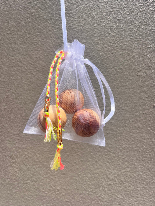 Cottage Cedar Balls