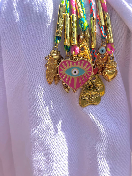 Charms